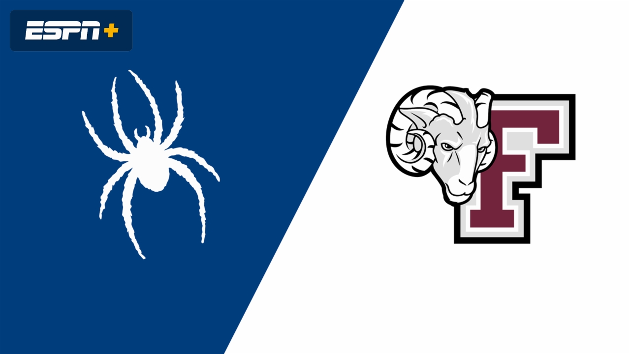 Richmond vs. Fordham