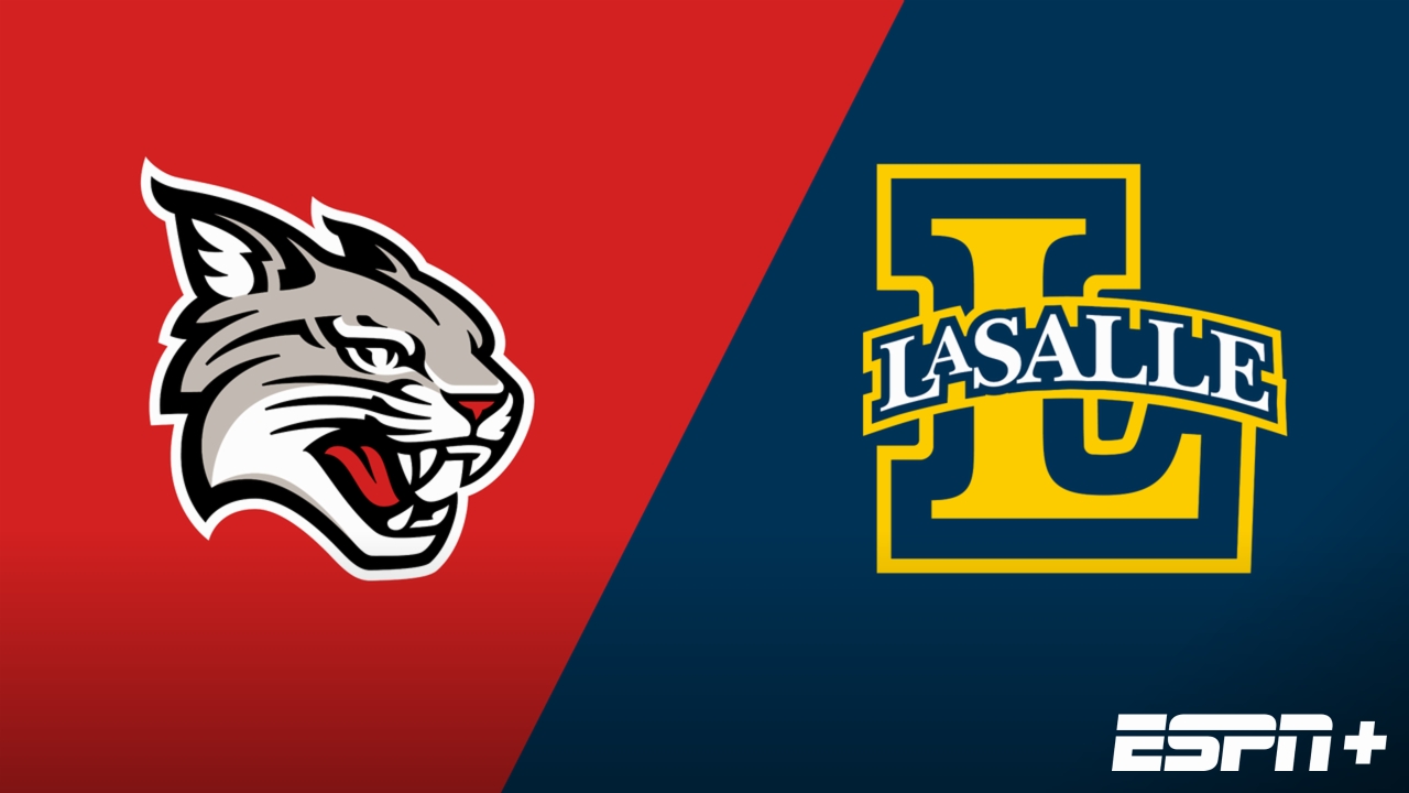 Davidson vs. La Salle