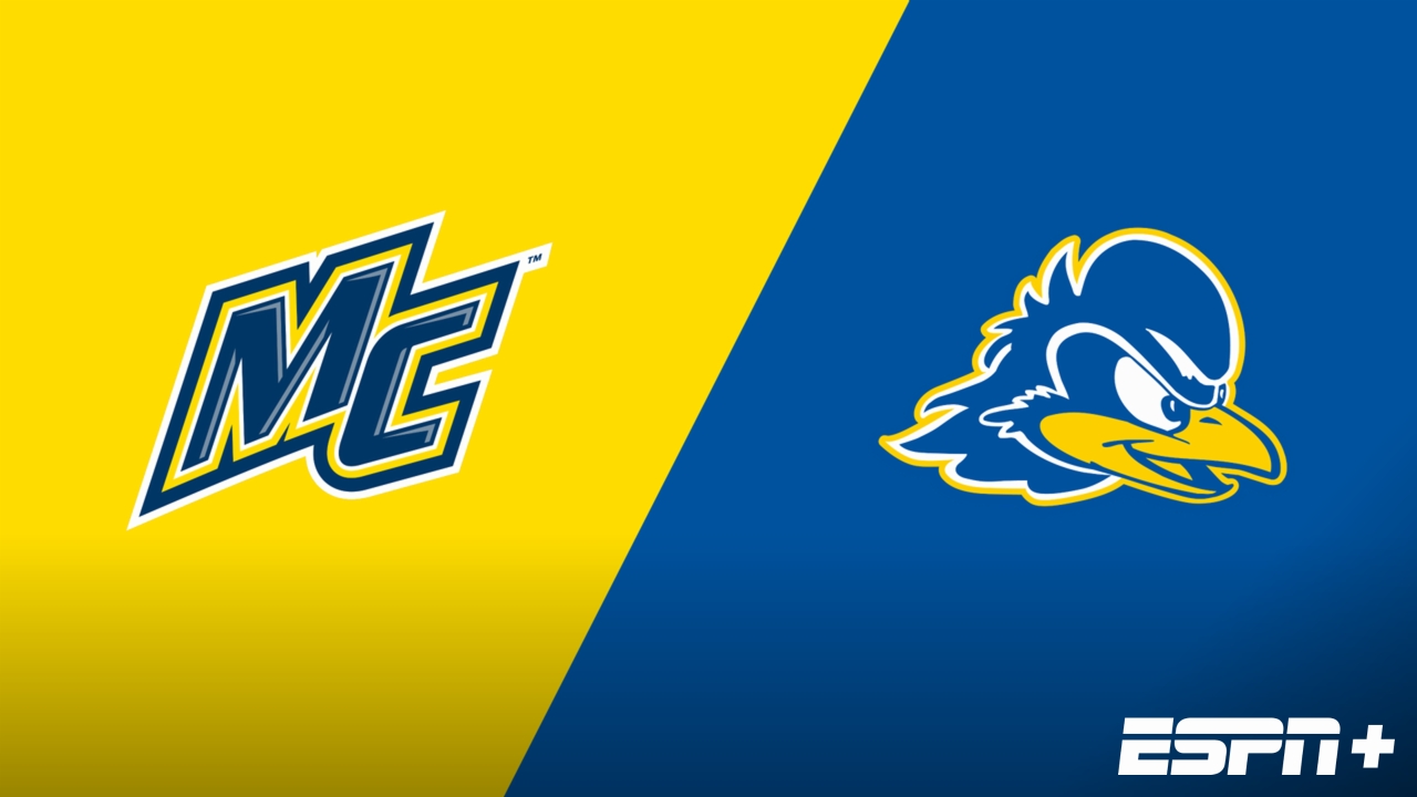 Merrimack vs. Delaware