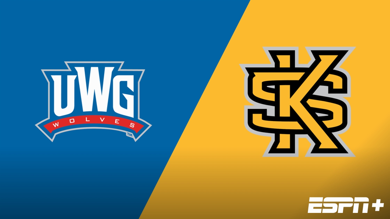 West Georgia vs. Kennesaw State