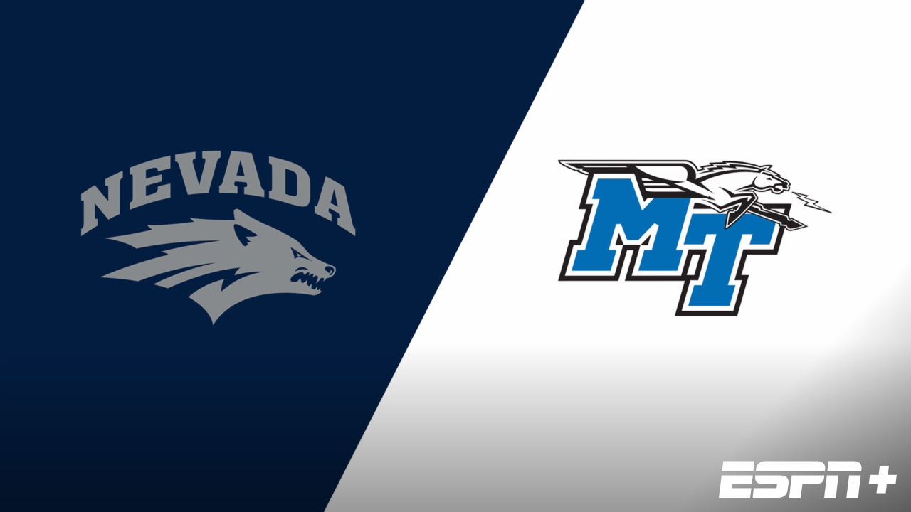 Nevada vs. Middle Tennessee