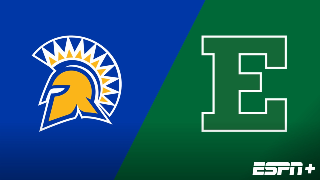 San José State vs. Eastern Michigan