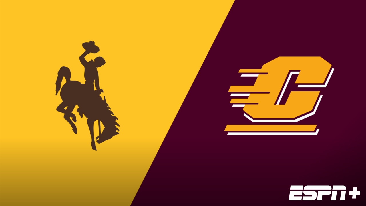 Wyoming vs. Central Michigan
