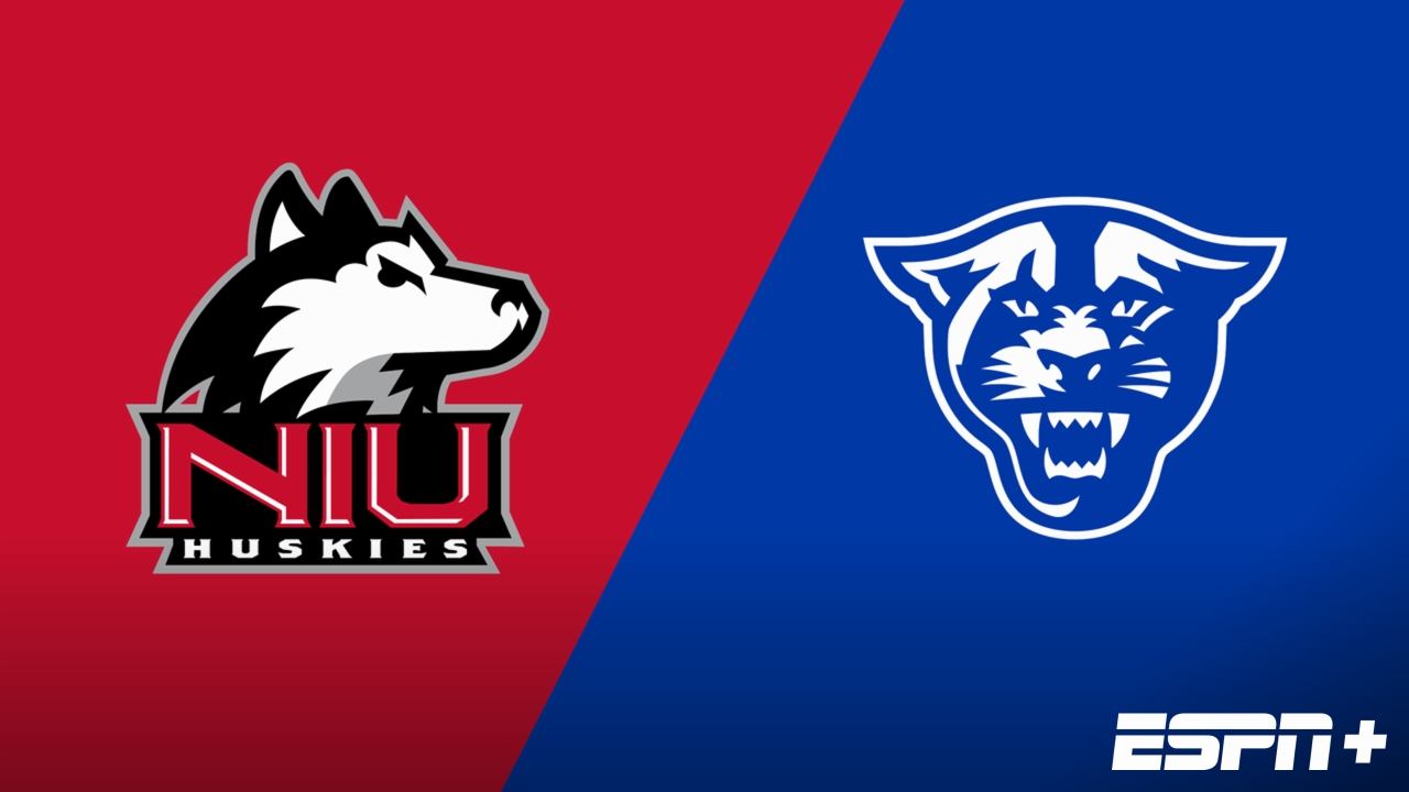 Northern Illinois vs. Georgia State