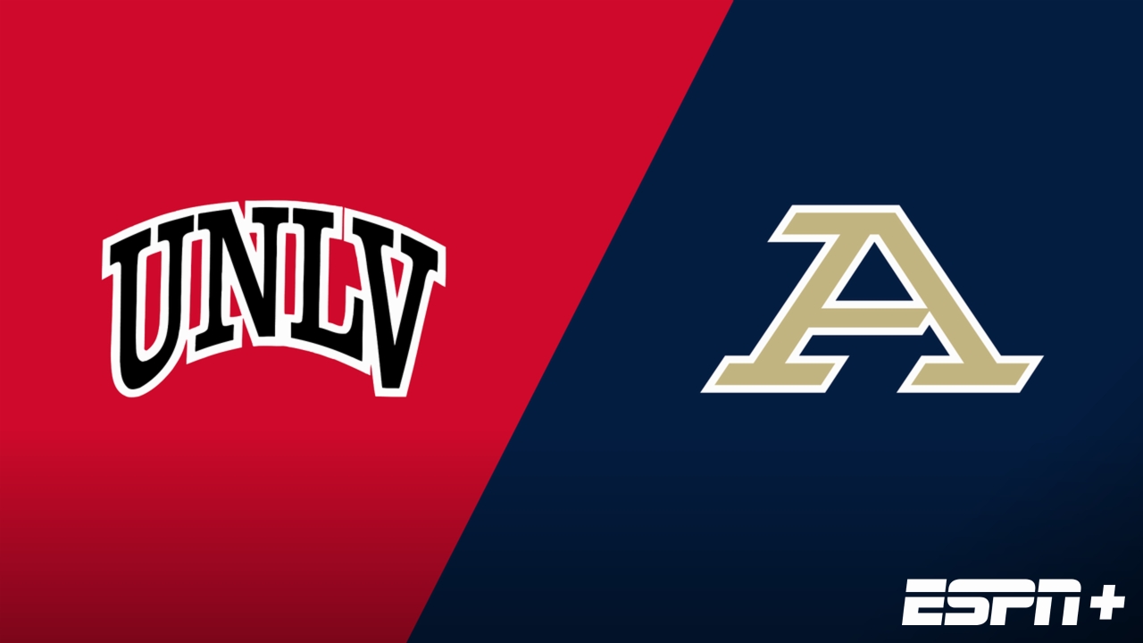 UNLV vs. Akron