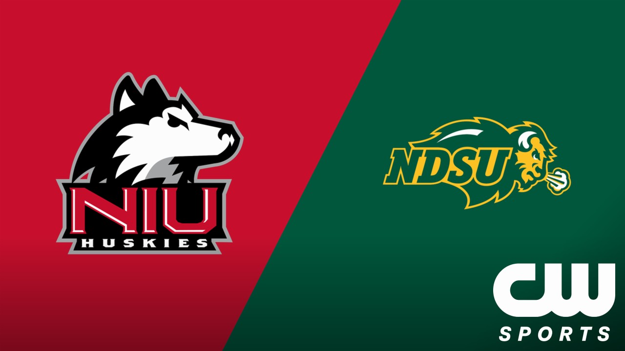 Northern Illinois vs. North Dakota State