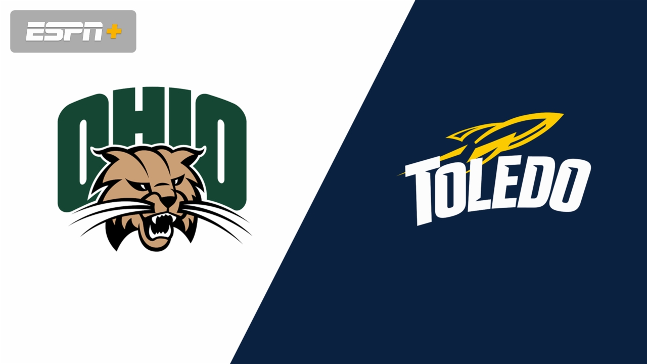 Ohio vs. Toledo