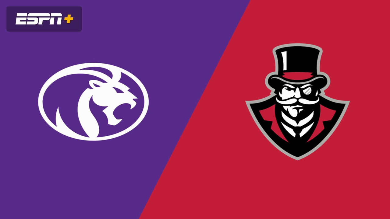 North Alabama vs. Austin Peay