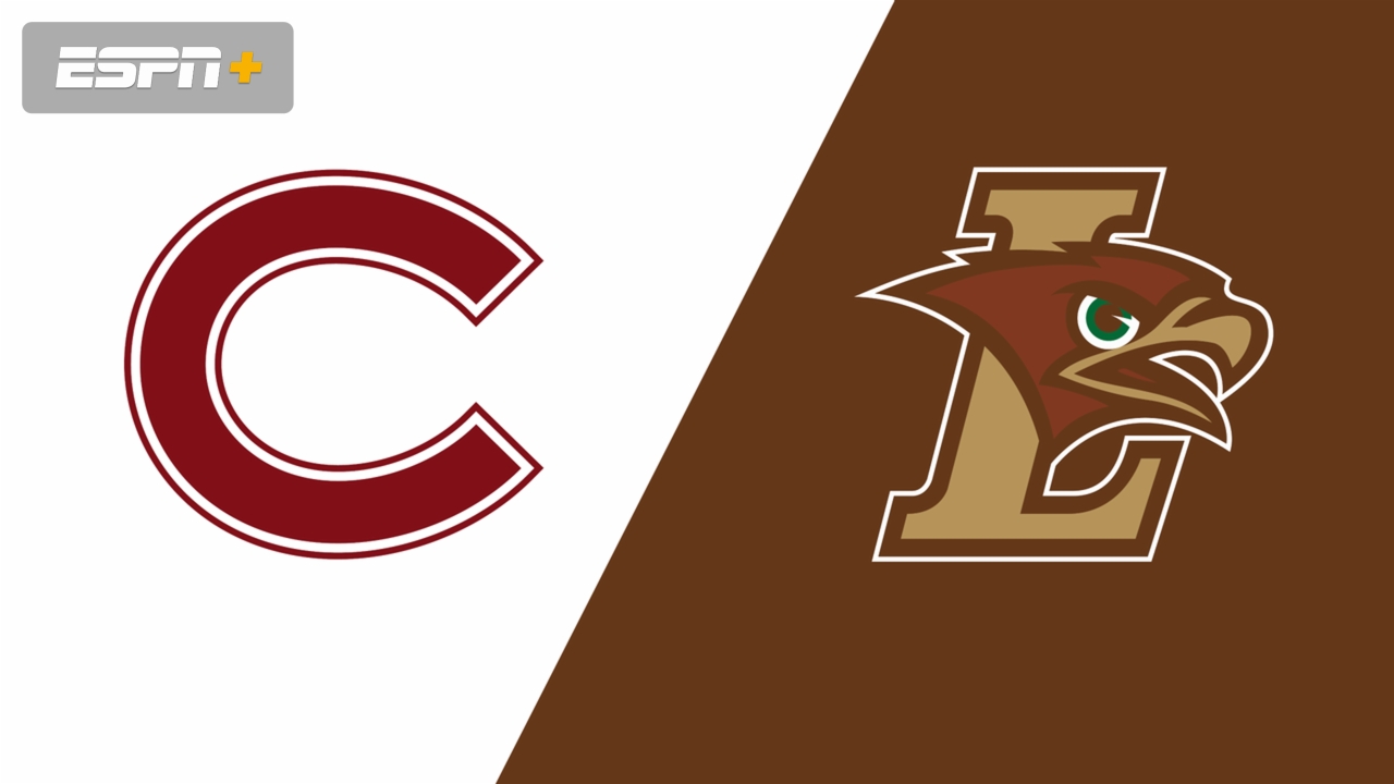 Colgate vs. Lehigh
