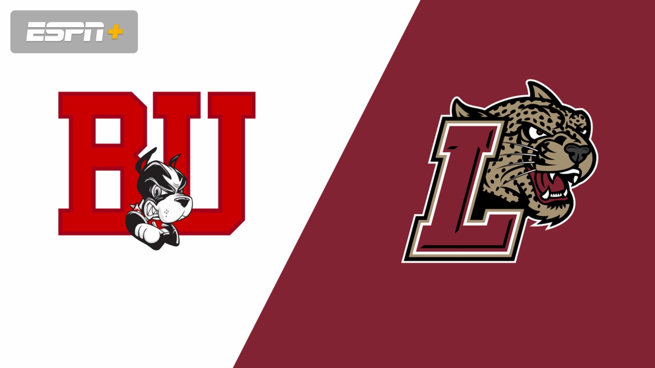 Boston University vs. Lafayette