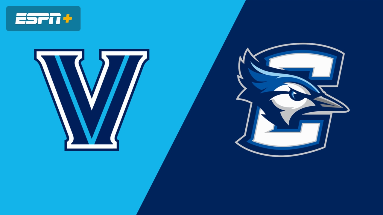 Villanova vs. Creighton