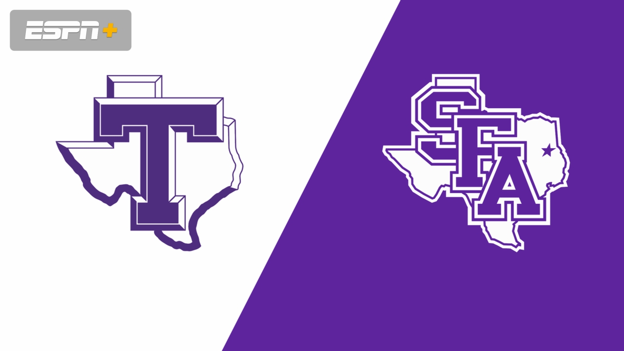 Tarleton State vs. Stephen F. Austin