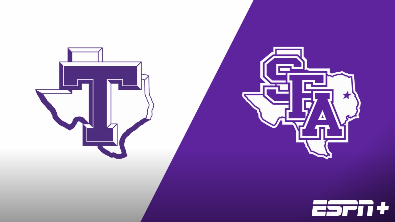 Tarleton State vs. Stephen F. Austin
