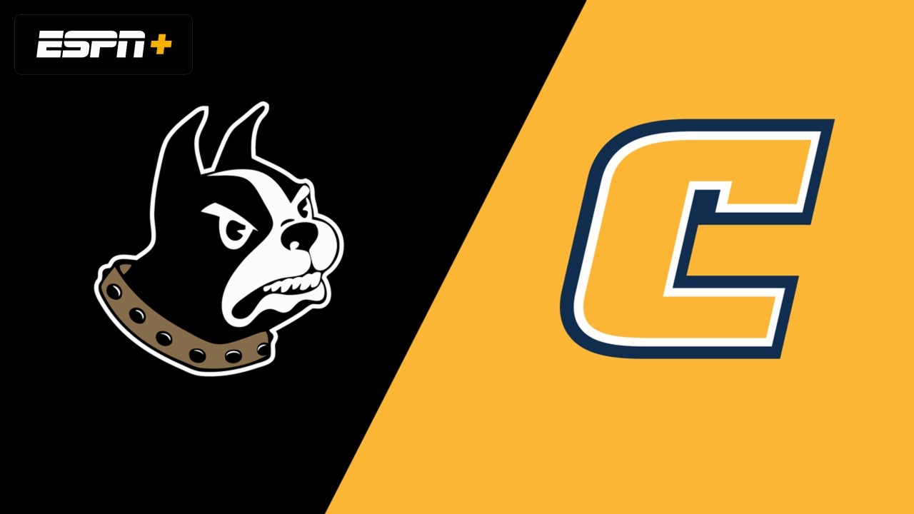 Wofford vs. Chattanooga