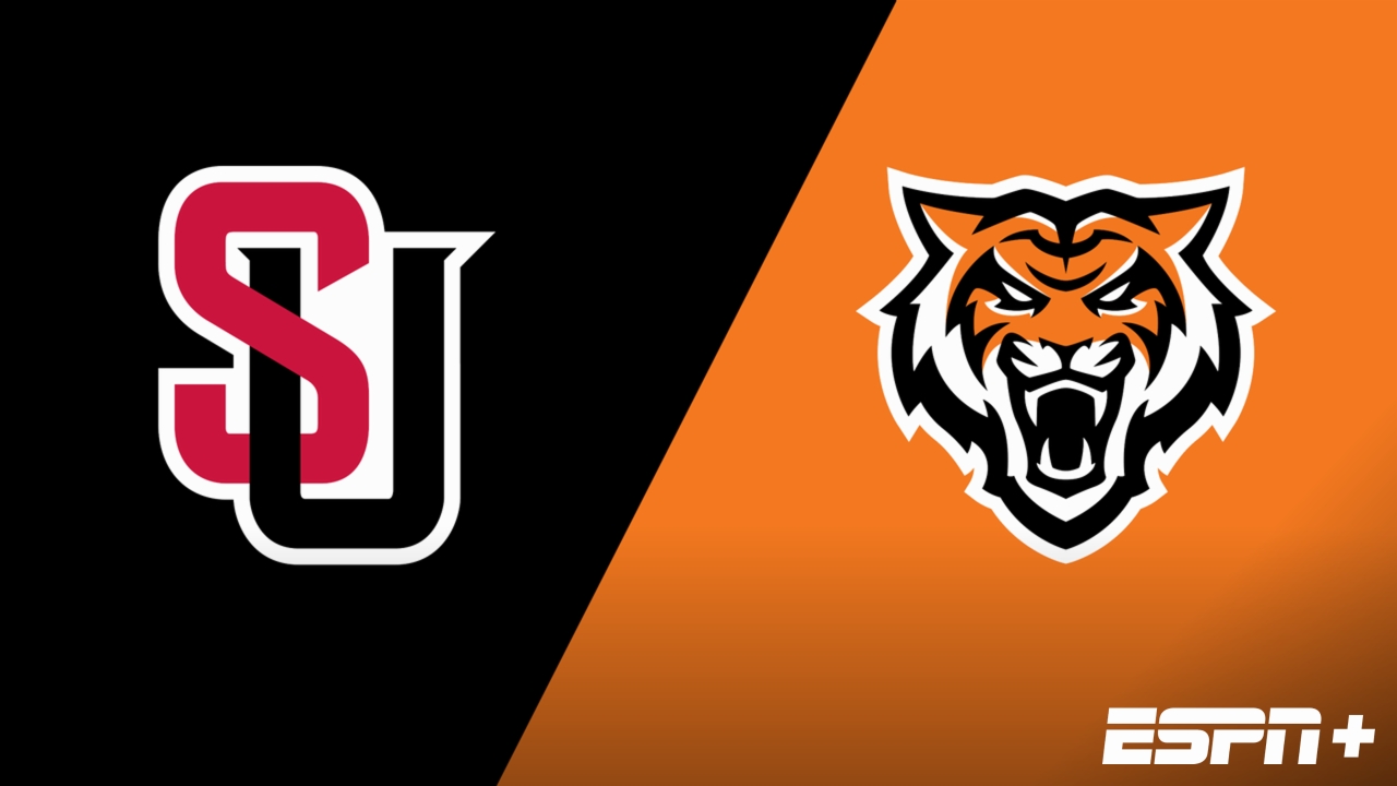 Seattle U vs. Idaho State