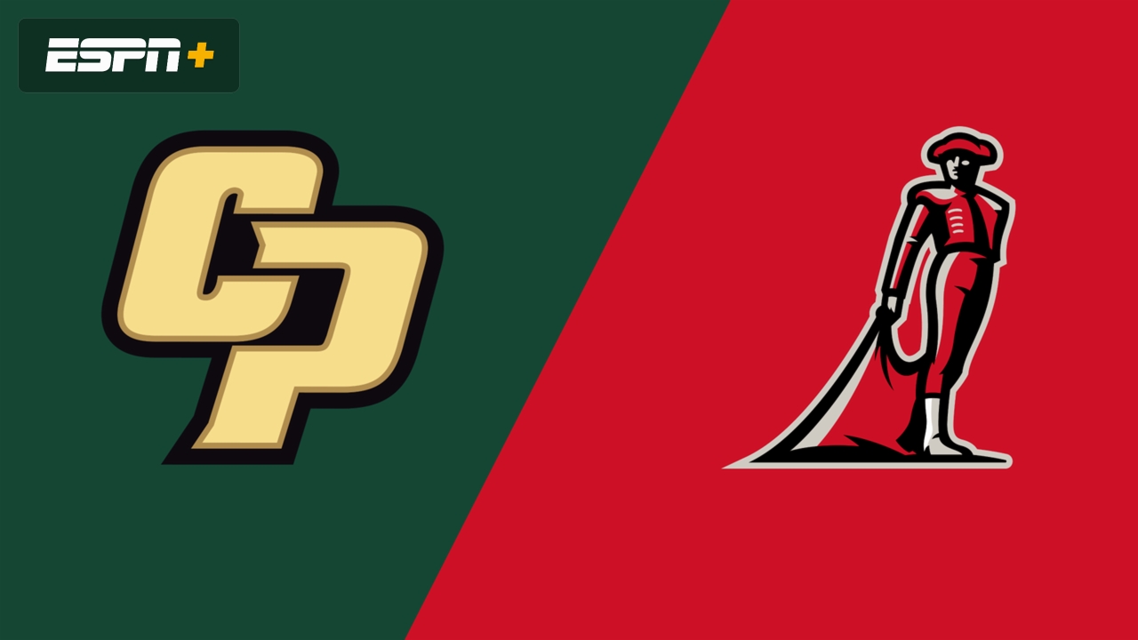 Cal Poly vs. Cal State Northridge