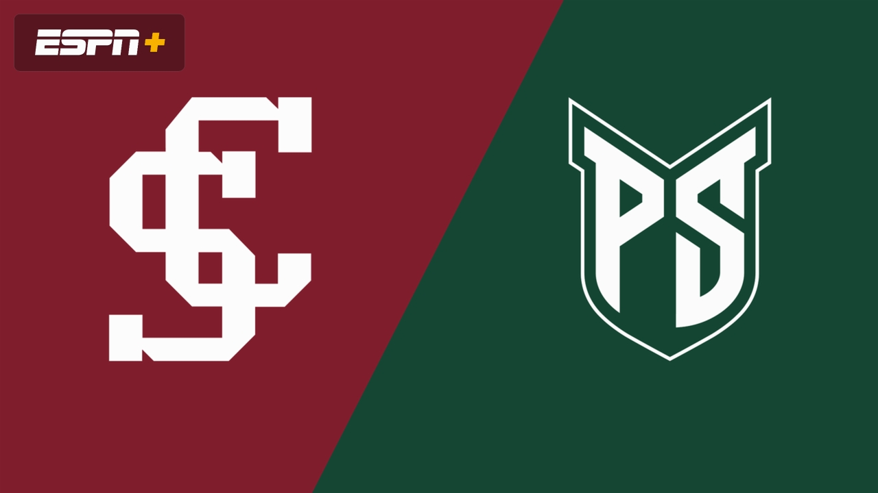 Santa Clara vs. Portland State