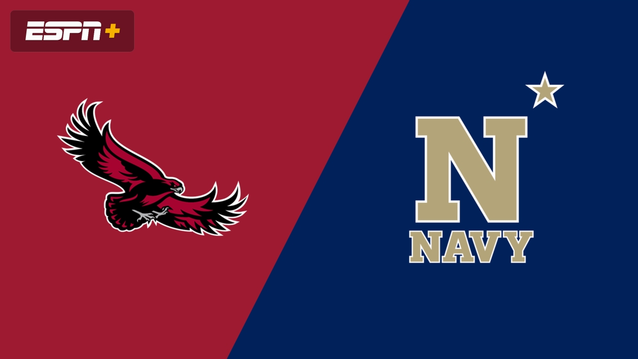 Saint Joseph's vs. Navy