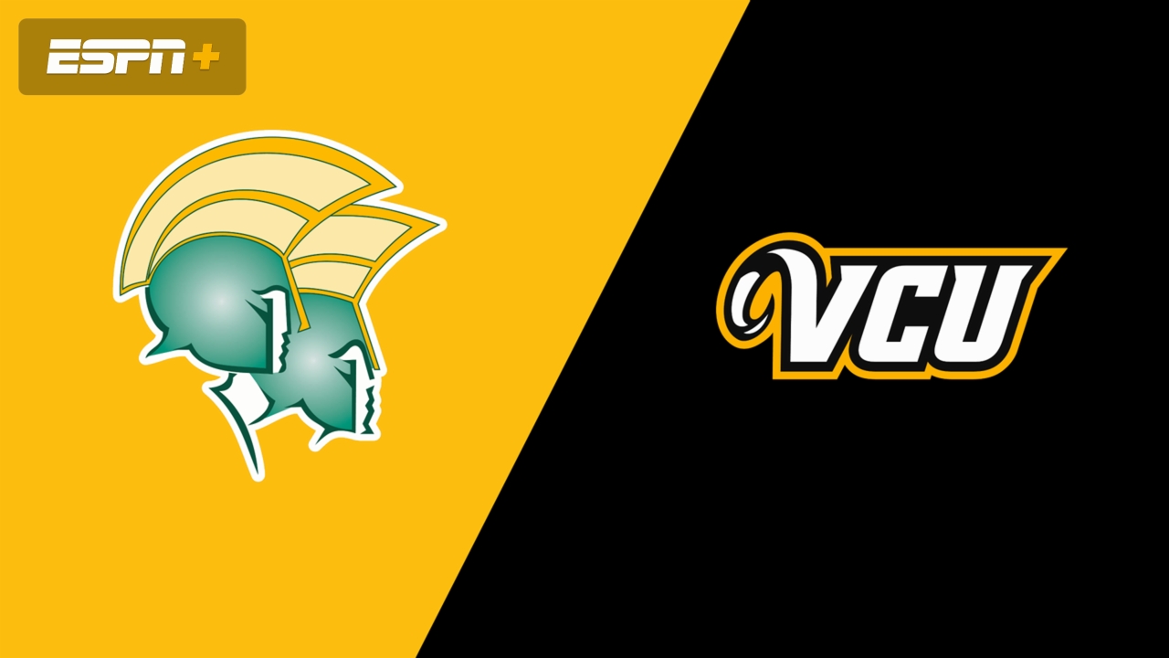Norfolk State vs. VCU