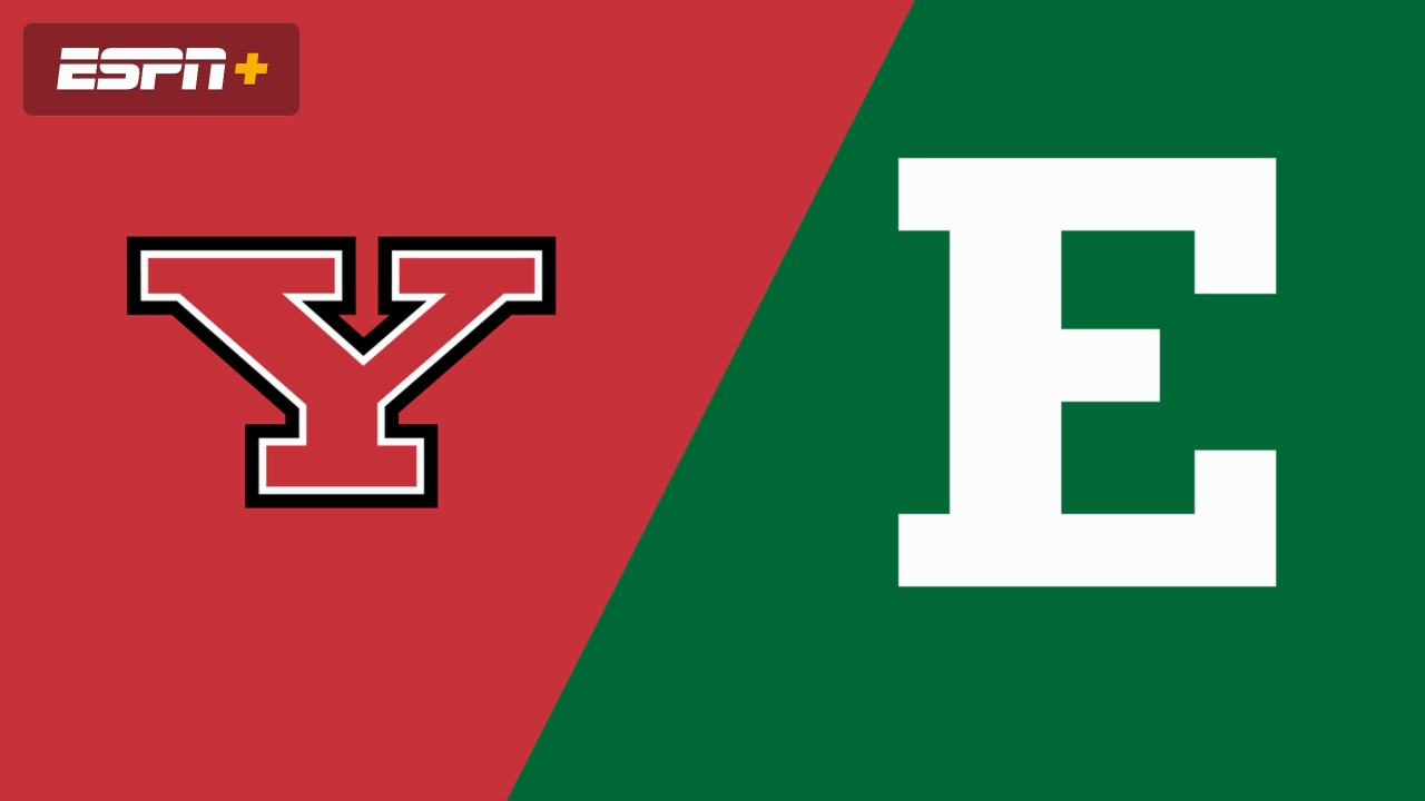 Youngstown State vs. Eastern Michigan
