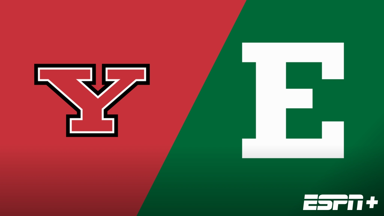 Youngstown State vs. Eastern Michigan