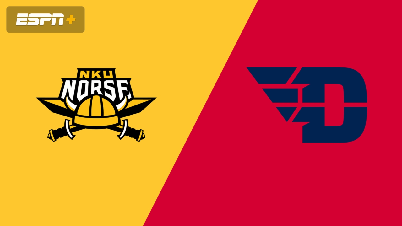 Northern Kentucky vs. Dayton