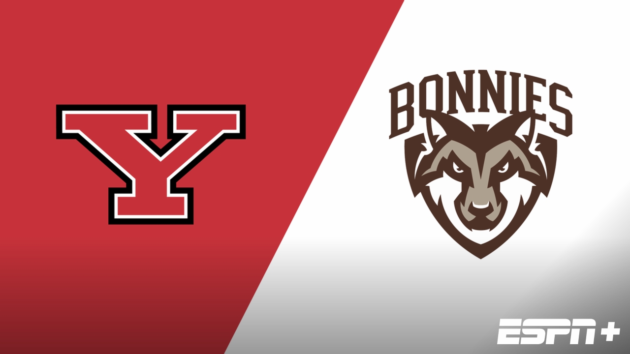 Youngstown State vs. St. Bonaventure