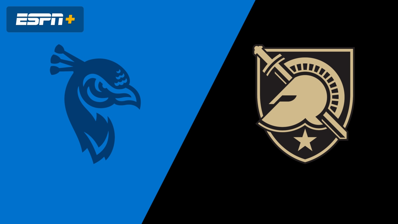 Saint Peter's vs. Army