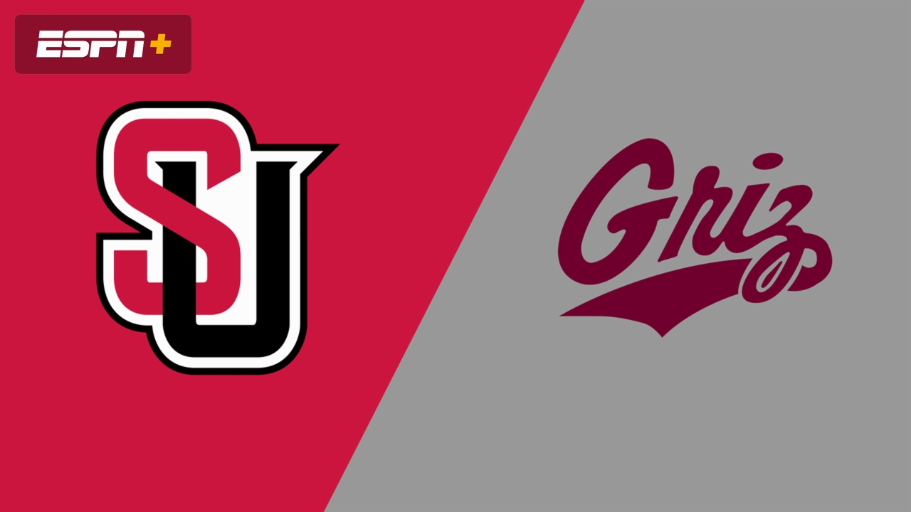 Seattle U vs. Montana