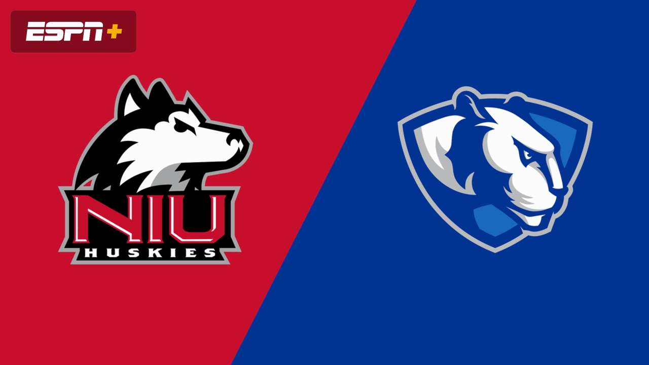 Northern Illinois vs. Eastern Illinois