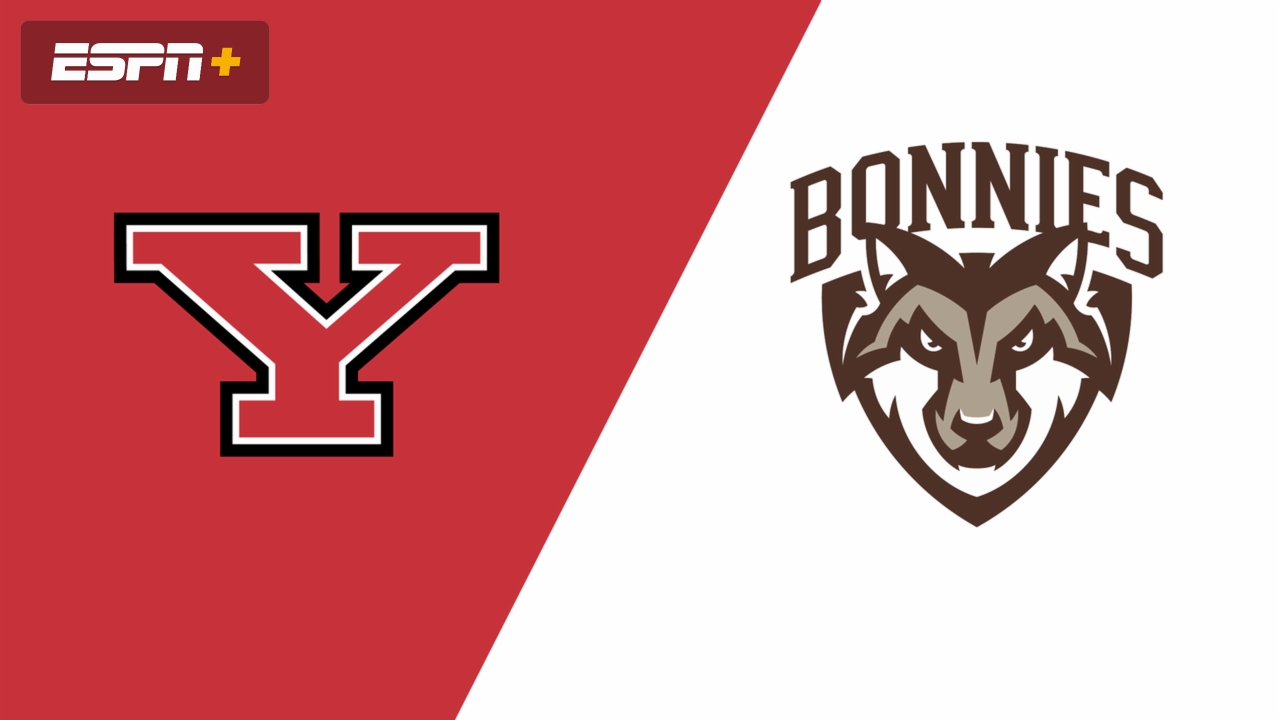 Youngstown State vs. St. Bonaventure