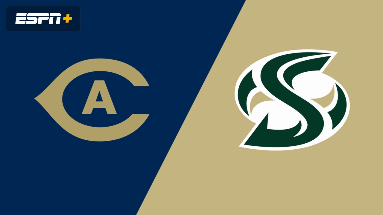 UC Davis vs. Sacramento State