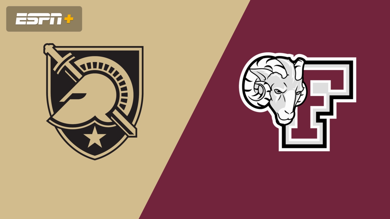 Army vs. Fordham
