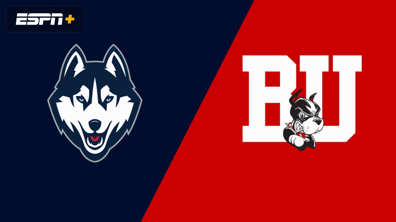 UConn vs. Boston University