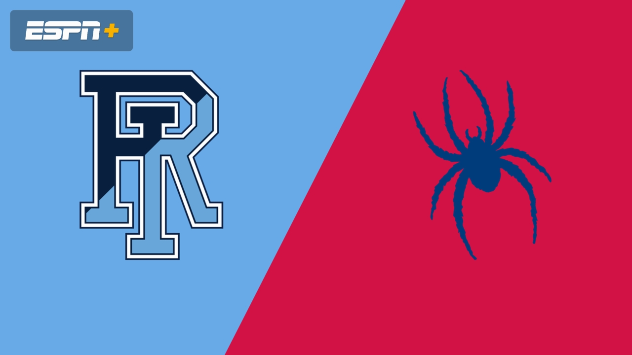 Rhode Island vs. Richmond
