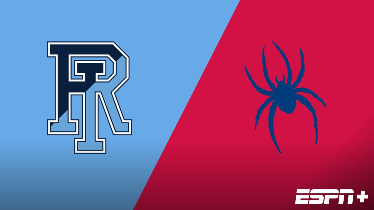 Rhode Island vs. Richmond