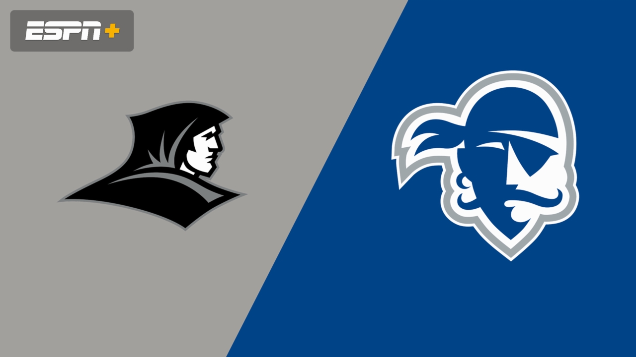 Providence vs. Seton Hall