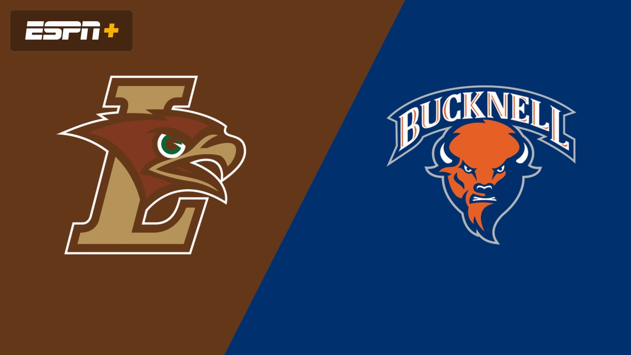 Lehigh vs. Bucknell