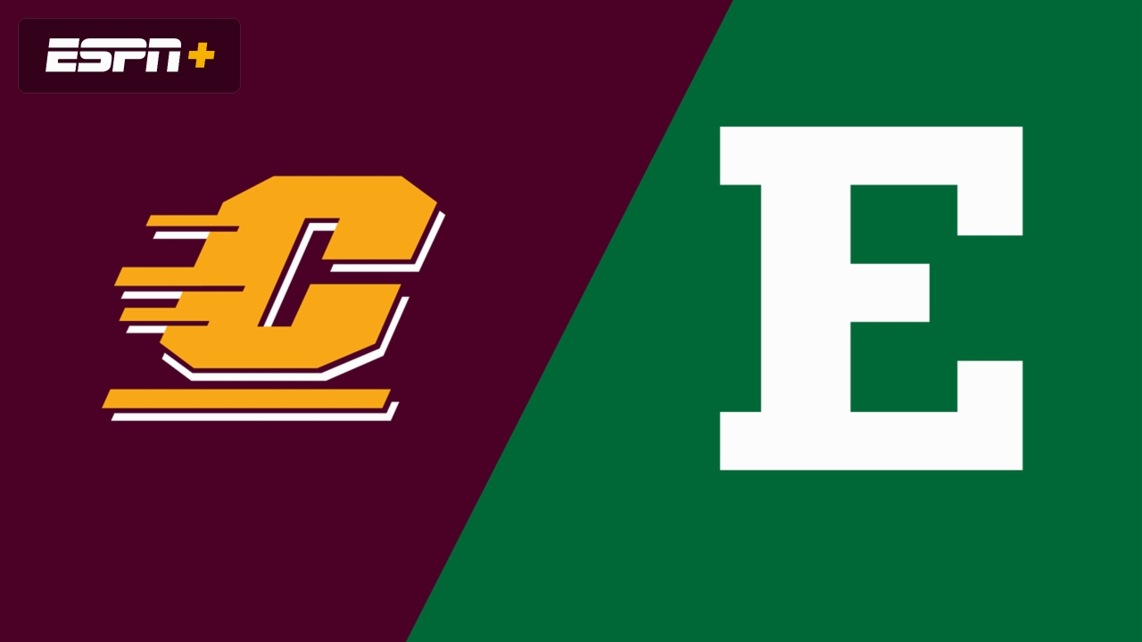Central Michigan vs. Eastern Michigan