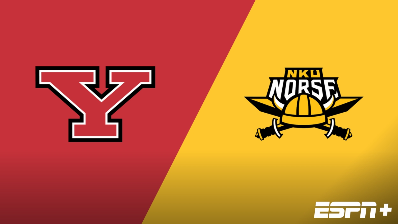 Youngstown State vs. Northern Kentucky