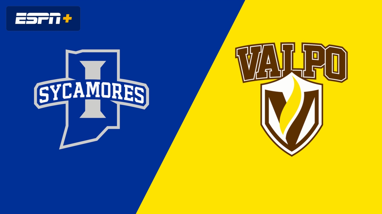 Indiana State vs. Valparaiso