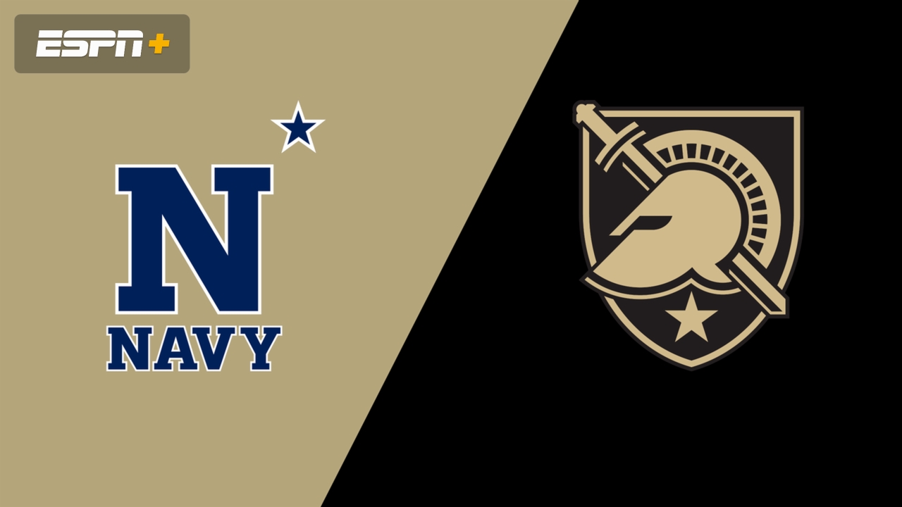 Navy vs. Army