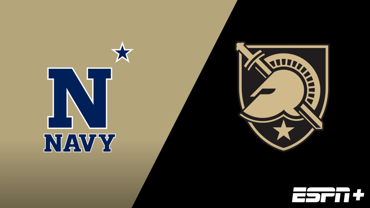 Navy vs. Army