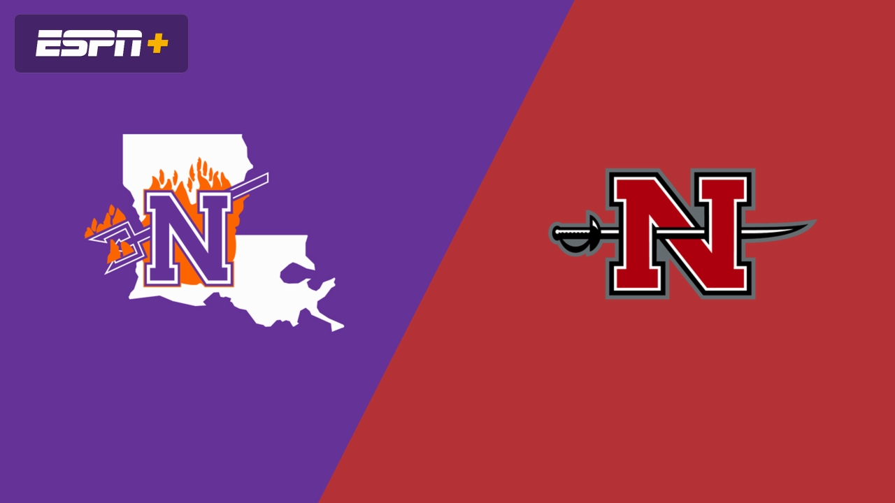 Northwestern State vs. Nicholls