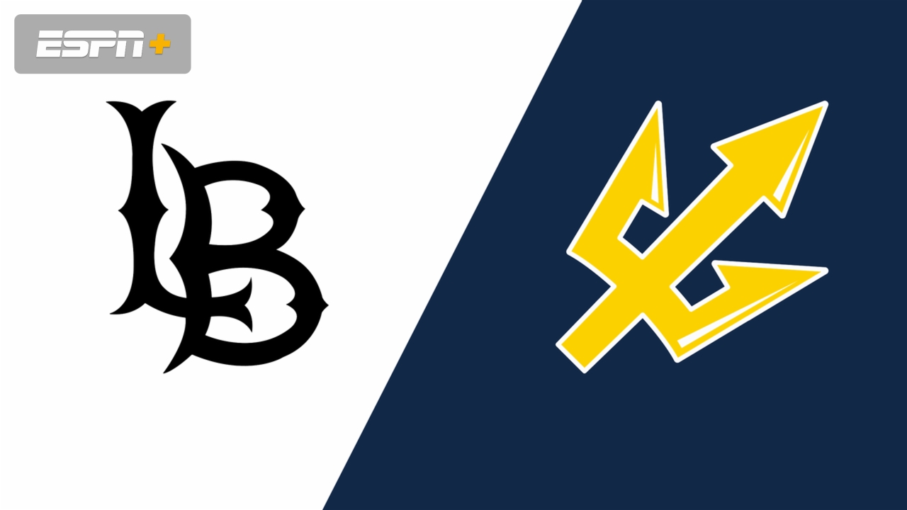 Long Beach State vs. UC San Diego