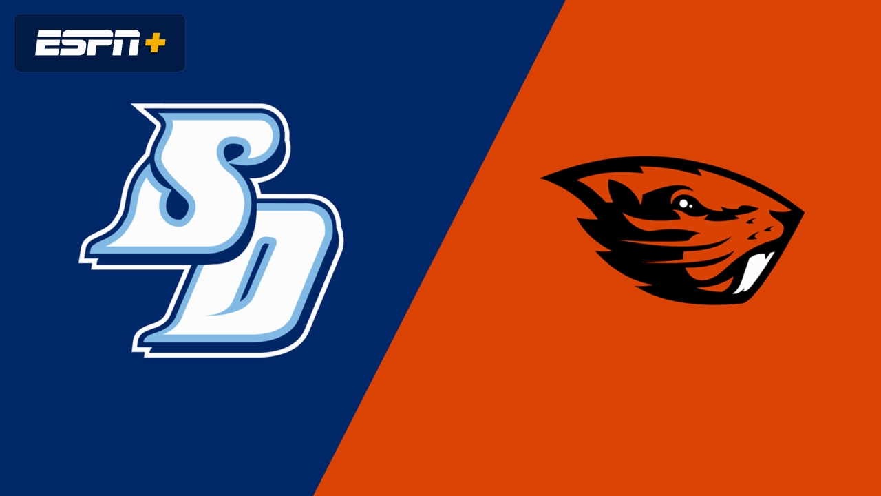 San Diego vs. Oregon State