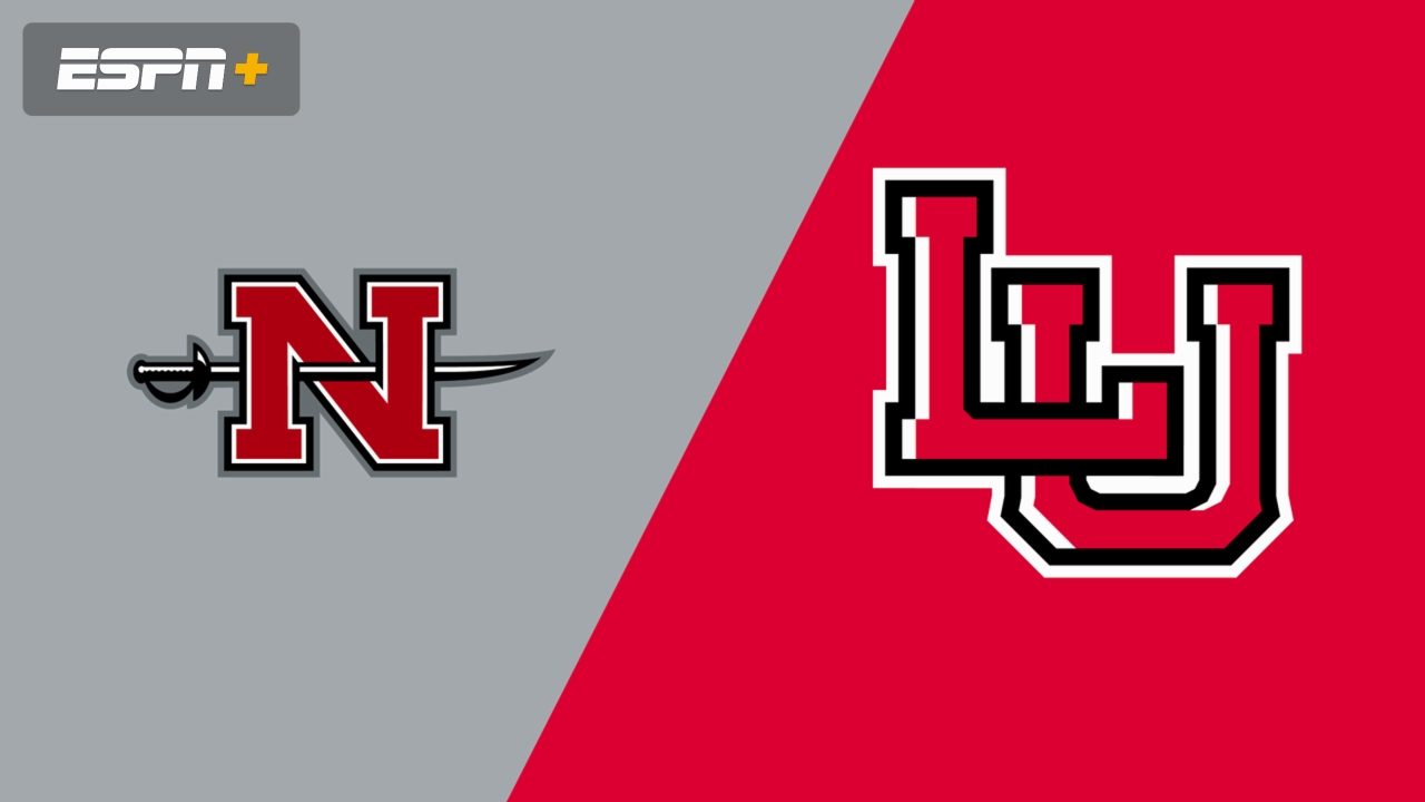 Nicholls vs. Lamar