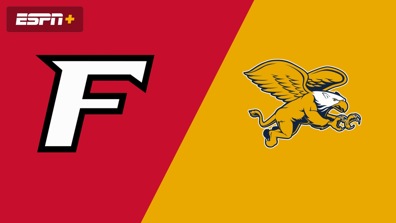 Fairfield vs. Canisius