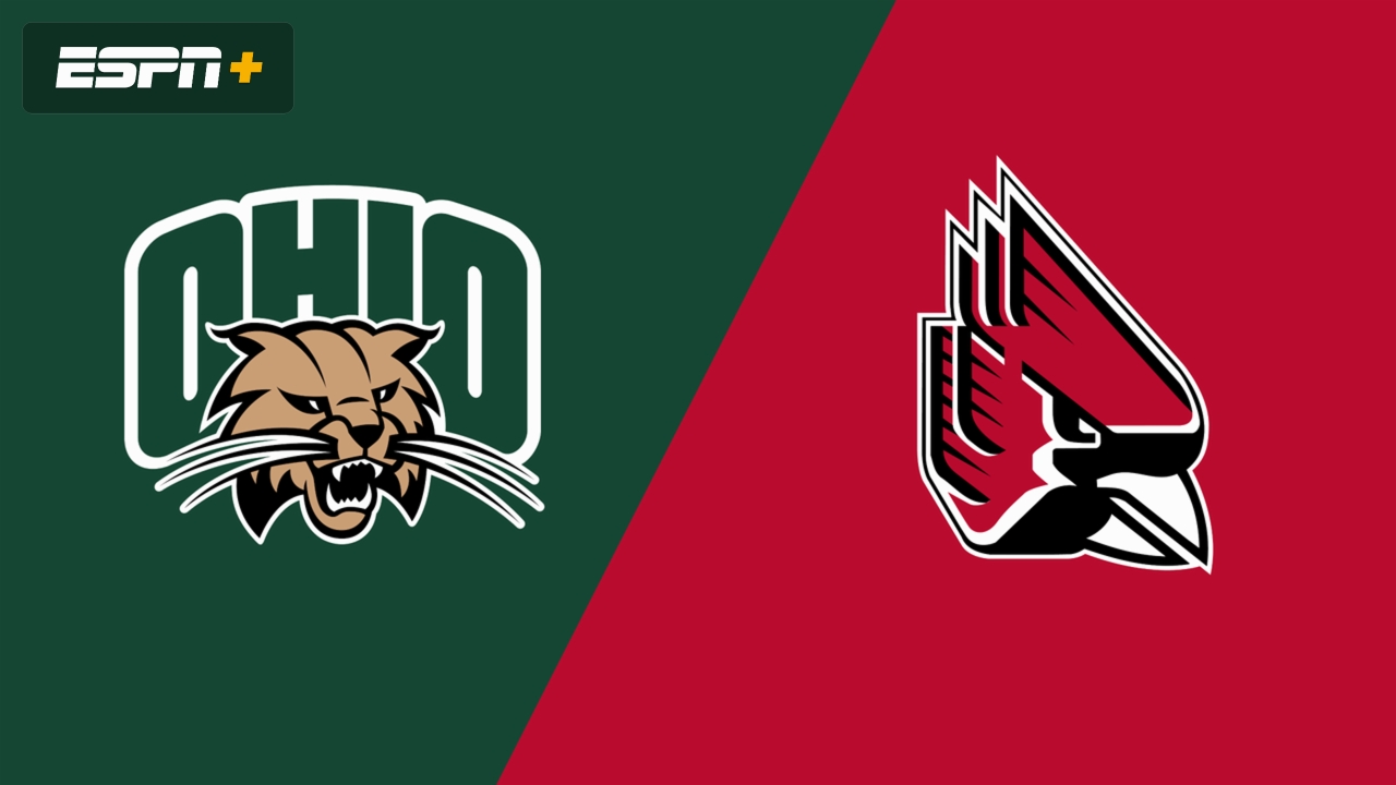 Ohio vs. Ball State