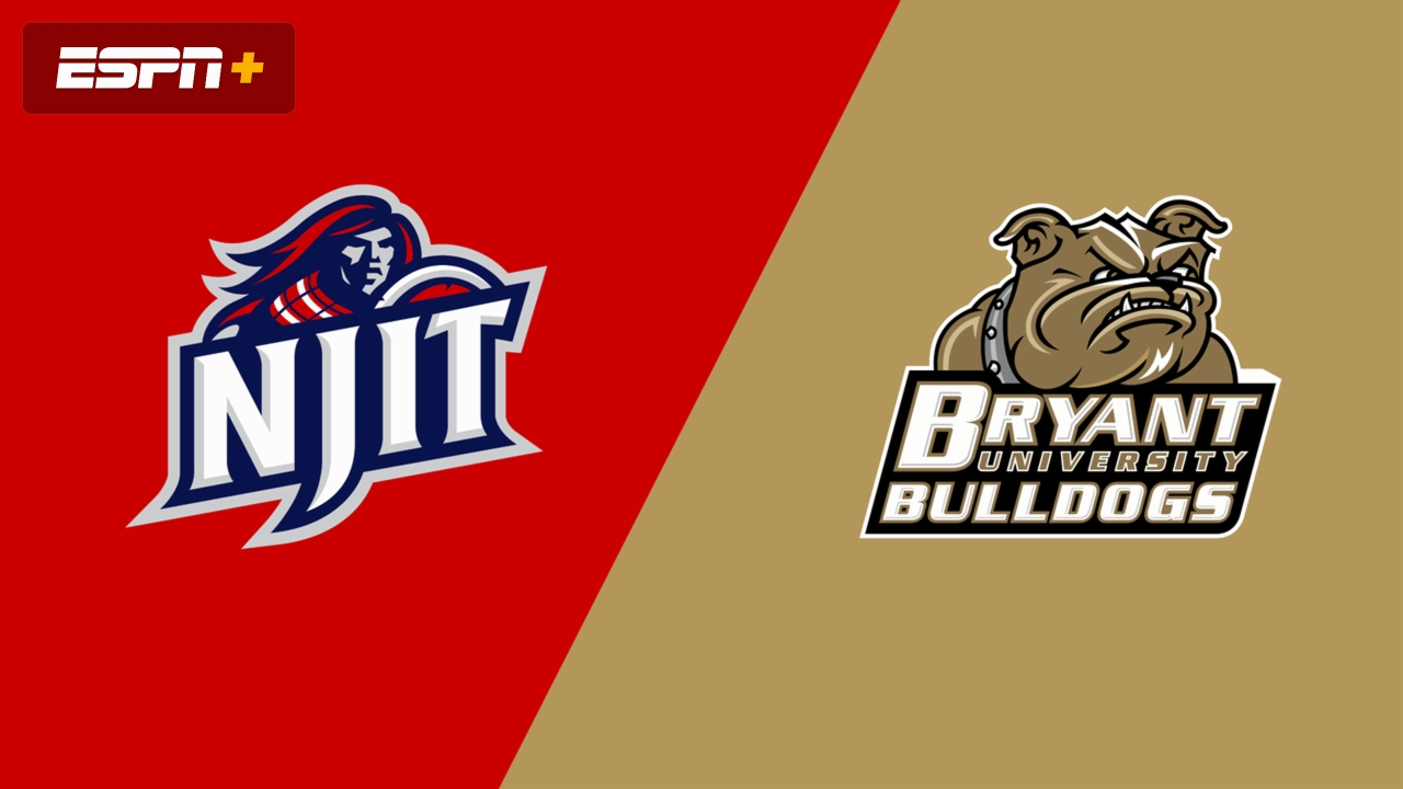NJIT vs. Bryant